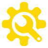 Maintenance Icon